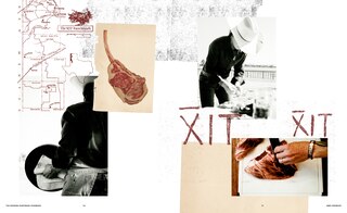 Sample content 5_The Modern Huntsman Cookbook