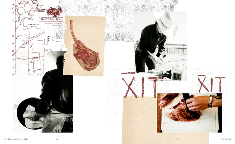 Sample content 5_The Modern Huntsman Cookbook