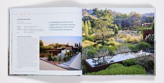 Sample content_The Modern Professional Planting Designer