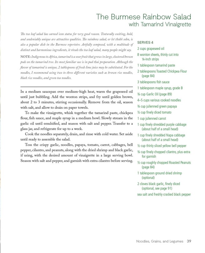 Sample content 3_The Modern Salad