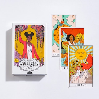 Sample content_The Modern Witch Tarot Deck