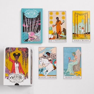 Sample content 3_The Modern Witch Tarot Deck