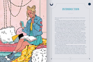 Sample content 2_The Modern Witch Tarot Journal
