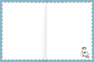 Aper&ccedil;u du contenu 5_The Mofusand Coffee and Donuts Journal