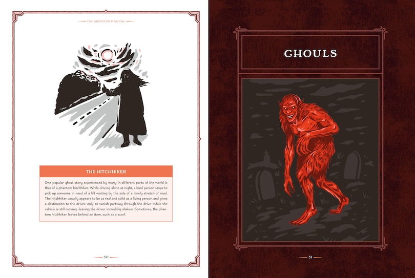 Aper&ccedil;u du contenu 3_The Monster Manual