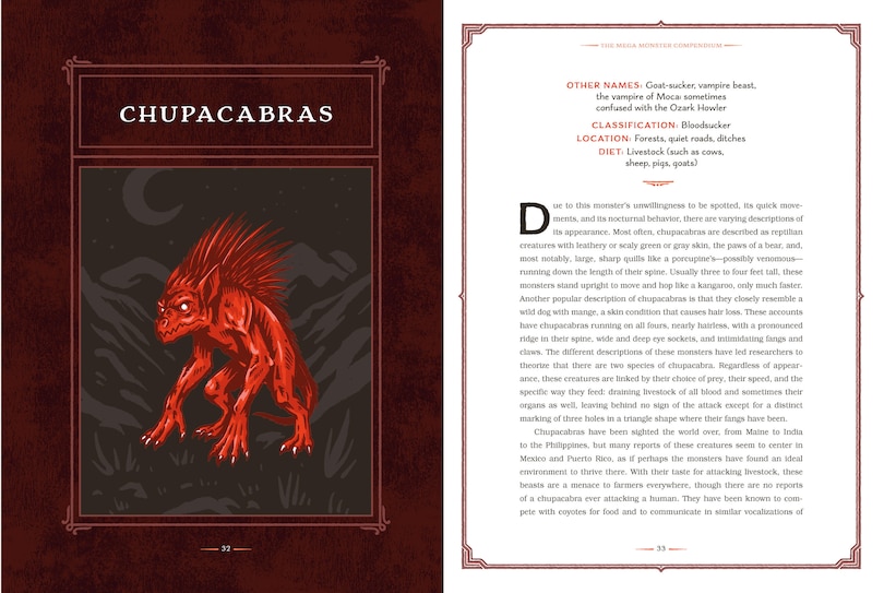 Aper&ccedil;u du contenu 4_The Monster Manual