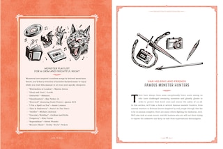 Aper&ccedil;u du contenu 5_The Monster Manual