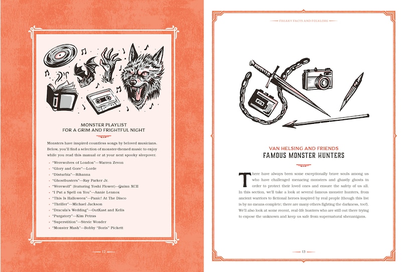 Aper&ccedil;u du contenu 5_The Monster Manual