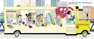 Sample content 3_The Monster On The Bus