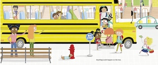 Sample content 4_The Monster On The Bus