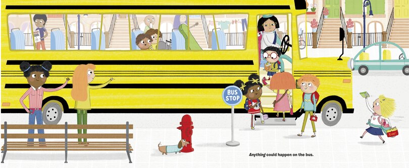 Sample content 4_The Monster On The Bus