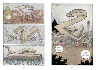 Aperçu du contenu 3_The Monster Sisters And The Mystery Of The Unlocked Cave