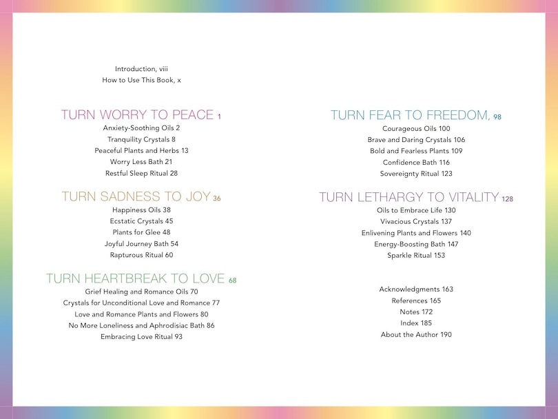 Sample content_The Mood Book