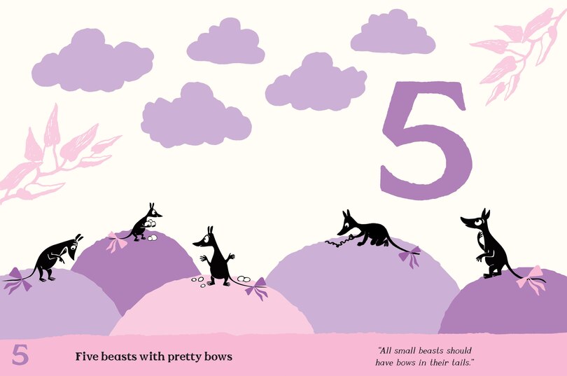 Sample content 2_The Moomin 123
