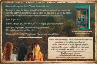 Sample content_The Moonshine Women