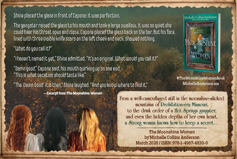 Sample content_The Moonshine Women