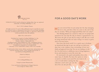 Aper&ccedil;u du contenu_The Morning Journal