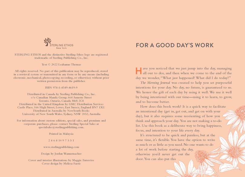 Aper&ccedil;u du contenu_The Morning Journal