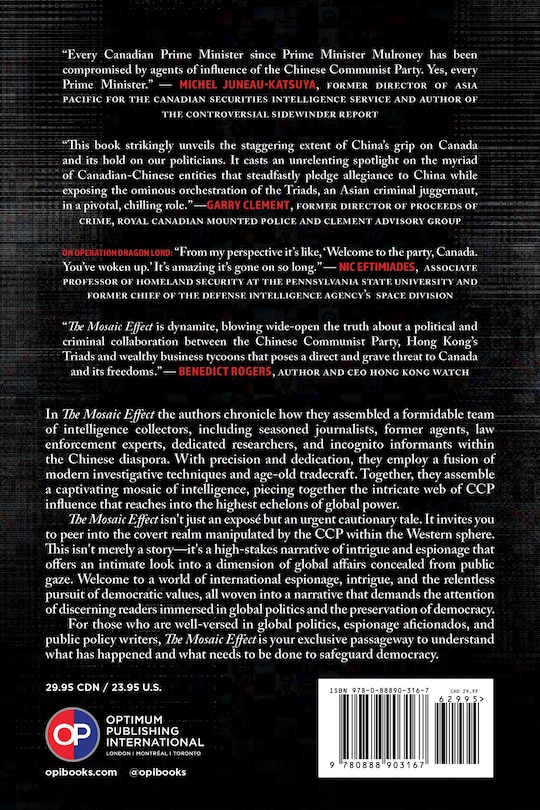 Couverture arrière_The Mosaic Effect