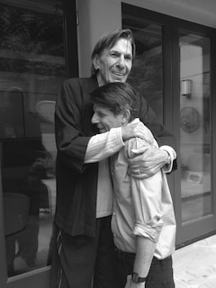 Aper&ccedil;u du contenu_The Most Human