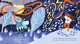 Sample content_The Most Magnificent Me