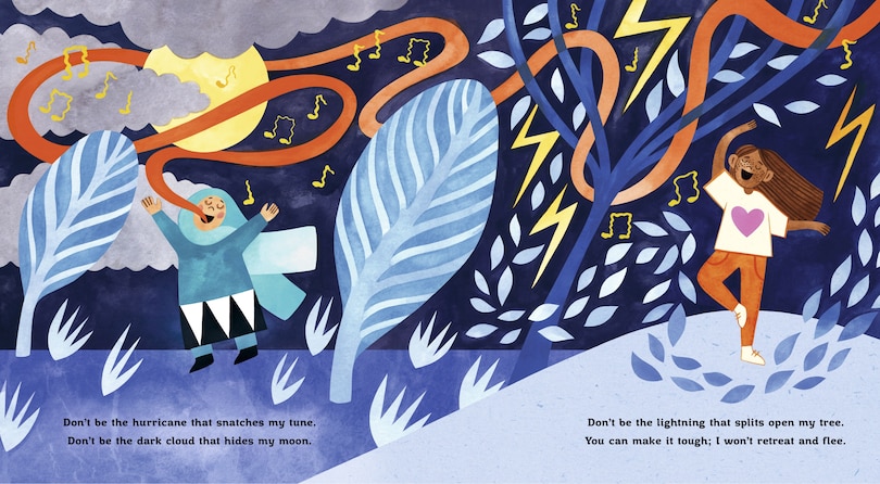 Sample content_The Most Magnificent Me