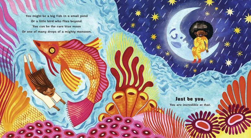 Sample content 2_The Most Magnificent Me