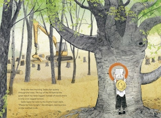 Sample content_The Mother Tree