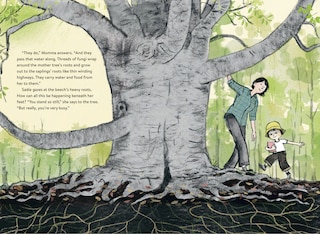 Sample content 4_The Mother Tree