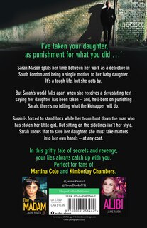 Back cover_The Mother