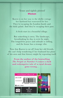 Couverture arri&egrave;re_The Move