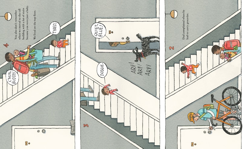 Sample content_The Moving Book