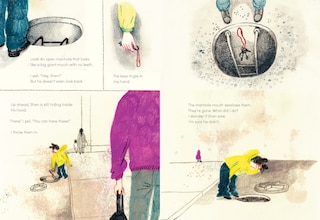 Sample content 2_Her Muddy Majesty of Muck