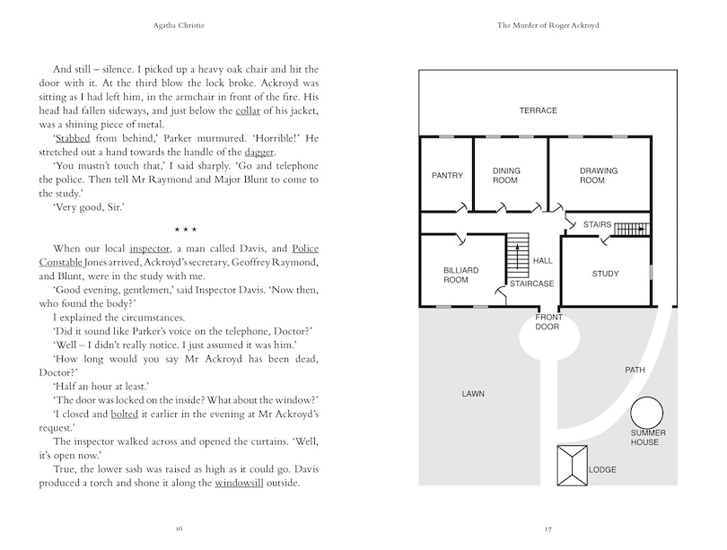 Sample content 2_The Murder of Roger Ackroyd
