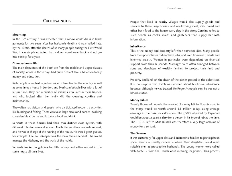 Sample content 4_The Murder of Roger Ackroyd