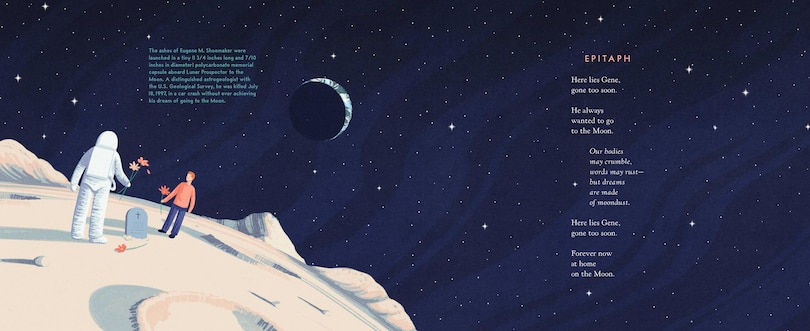 Sample content 5_The Museum on the Moon