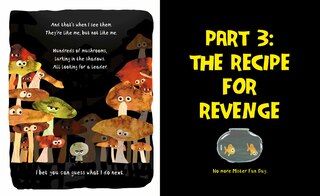 Sample content_The Mushroom of Doom!