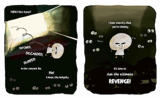 Sample content 2_The Mushroom of Doom!