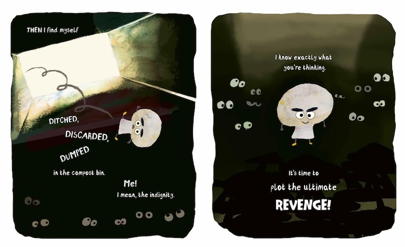 Sample content 2_The Mushroom of Doom!