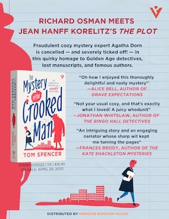 Sample content_The Mystery of the Crooked Man