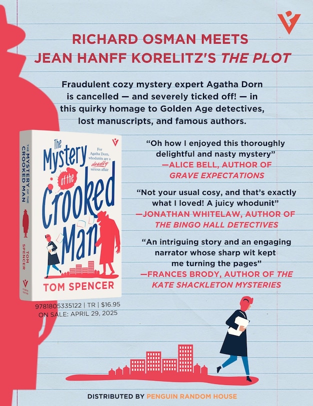 Sample content_The Mystery of the Crooked Man