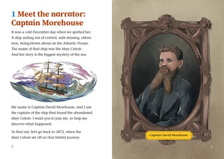 Aperçu du contenu_The Mystery of the Mary Celeste