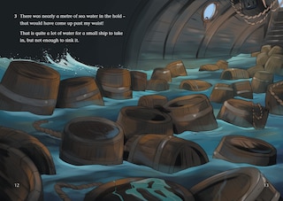 Aperçu du contenu 2_The Mystery of the Mary Celeste