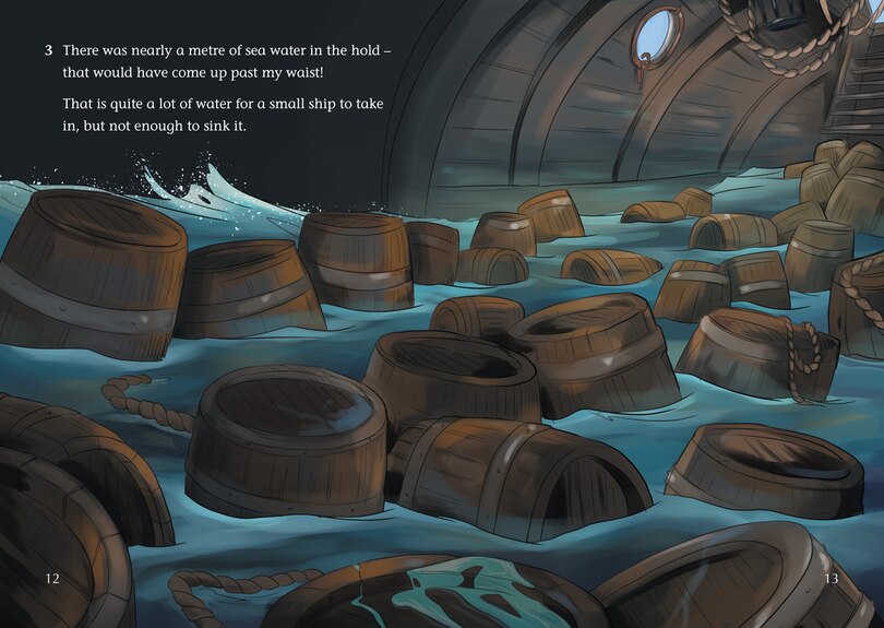 Aperçu du contenu 2_The Mystery of the Mary Celeste