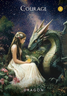 Sample content_The Mystical Garden Oracle