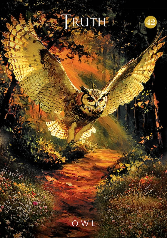 Sample content 2_The Mystical Garden Oracle