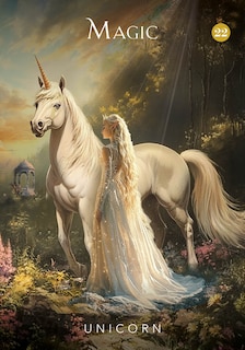 Sample content 4_The Mystical Garden Oracle