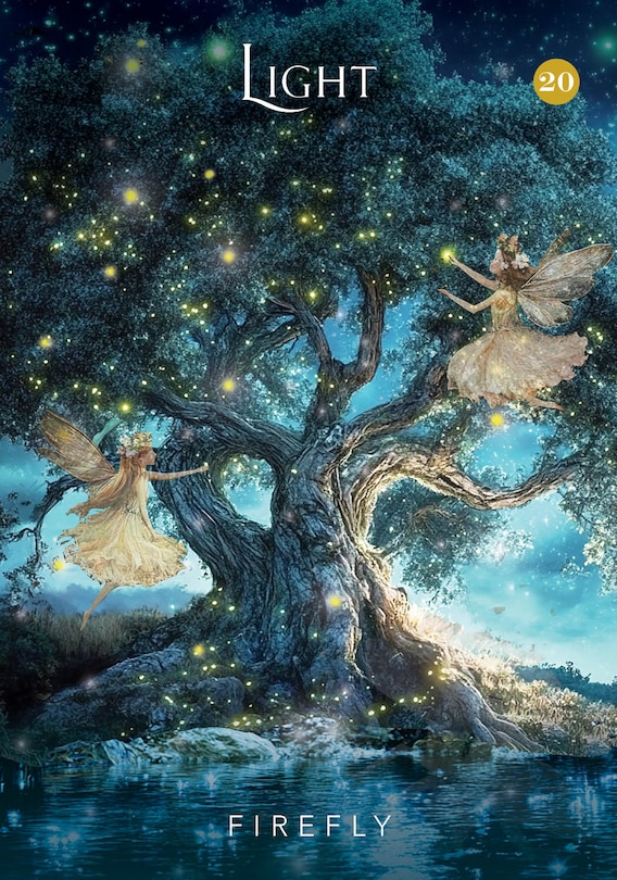 Sample content 5_The Mystical Garden Oracle