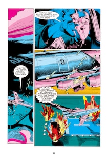 Sample content 3_THE 'NAM: 1966-1969 OMNIBUS