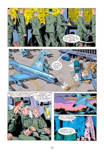 Sample content 4_THE 'NAM: 1966-1969 OMNIBUS
